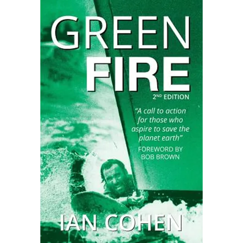 Green Fire - Paperback