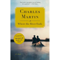 Where the River Ends - Paperback