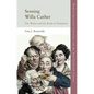 Sensing Willa Cather: The Writer and the Body in Transition - Paperback