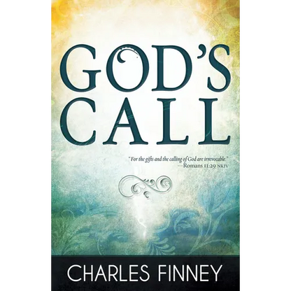 God's Call - Paperback