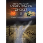 Reincarnation Angels, Demons and Ghosts: According to the Zohar and Kabbalah - Hardcover