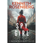 Spy Girl - Paperback