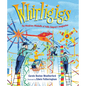 Whirligigs: The Wondrous Windmills of Vollis Simpson's Imagination - Hardcover