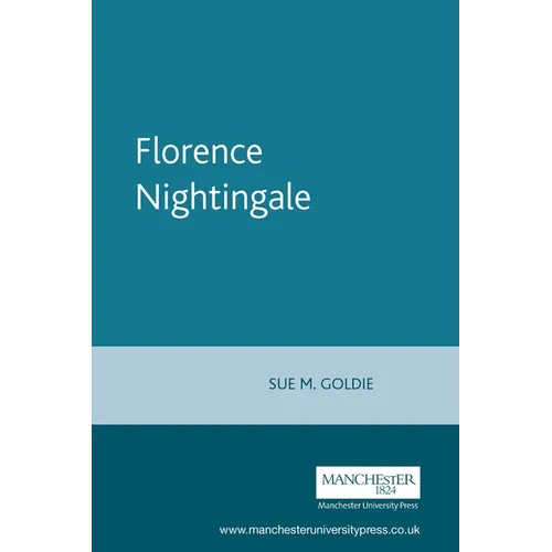 Florence Nightingale - Paperback