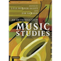 An Introduction to Music Studies - Paperback