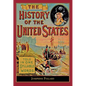 History of the U.S. Told in One Syllable: Told in One Syllable Words - Paperback