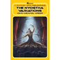 The Nyogtha Variations: A Fantasy with Pseudopods - Paperback