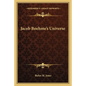 Jacob Boehme's Universe - Paperback