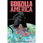 Godzilla vs. America: Boston, Chicago, Kansas City, Los Angeles - Paperback