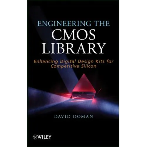 CMOS Library - Hardcover