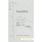 Humility (Sea Harp Timeless series) - Hardcover