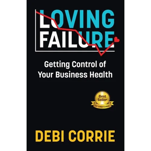 Loving Failure - Paperback