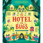 Hotel for Bugs: A Celebration of Difference and Inclusivity! - Hardcover