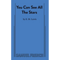 You Can See All The Stars - Paperback