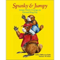 Spunky & Jumpy: Jumpy Finds Courage on Ground Hog Day - Paperback