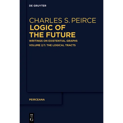 The Logical Tracts - Paperback