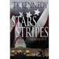 Stars & Stripes: The Alpha Spy #1 - Paperback