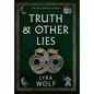 Truth and Other Lies - Hardcover