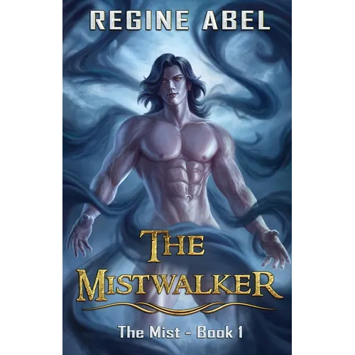 The Mistwalker - Paperback