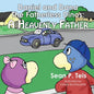 Daniel and Dana the Fatherless Dinos - A Heavenly Father - Paperback