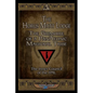 The Horus Maat Lodge: The Grimoire of a PanAeonic Magickal Tribe - Paperback
