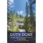Duty: Done - Paperback