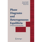 Phase Diagrams and Heterogeneous Equilibria: A Practical Introduction - Hardcover
