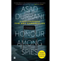 Honour Among Spies - Hardcover