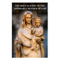 The Holy Slavery of the Admirable Mother of God - Paperback