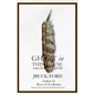 GHOST in THIS HOUSE: essays from a privileged life - Paperback