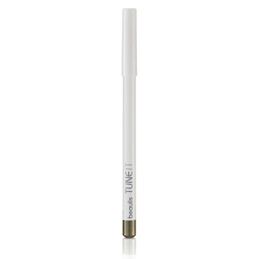 Beaulis Tune It Olive Eyeliner - Waterproof, Long-Lasting Precise Eye Makeup