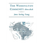 The Washington Community, 1800-1888 - Paperback