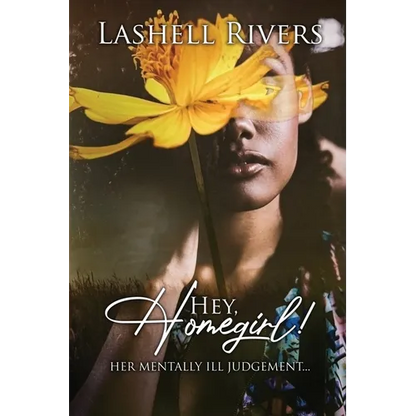 Hey, Homegirl! - Paperback