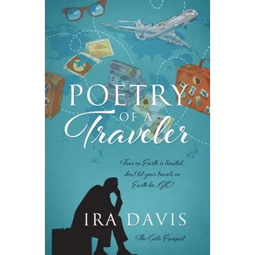 Poetry of a Traveler - Paperback