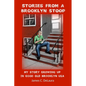 Stories From A Brooklyn Stoop: My Story Growing Up In Good Old Brooklyn, USA - Paperback