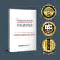 Negotiation Simplified: A Framework and Process for Understanding and Improving Negotiating Results - Hardcover