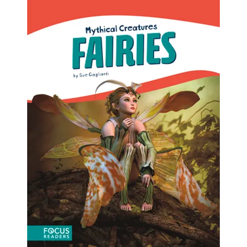 Fairies - Library Binding