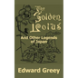 The Golden Lotus and Other Legends of Japan - Paperback