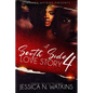A South Side Love Story 4 - Paperback