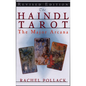 Haindl Tarot, Major Arcana, REV Ed. - Paperback