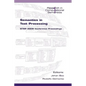 Semantics in Text Processing: Step 2008 Conference Proceedings - Paperback