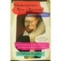 Shakespeare Was a Woman and Other Heresies: How Doubting the Bard Became the Biggest Taboo in Literature - Paperback
