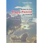 Notes on the Trapp Family in Austria: From Maria's grandparents to summer 1939 - Paperback