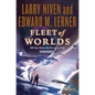 Fleet of Worlds: 200 Years Before the Discovery of the Ringworld - Paperback