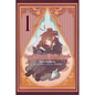 Once Upon a Witch's Death, Vol. 1 (Manga): The Tale of the One Thousand Tears of Joy - Paperback