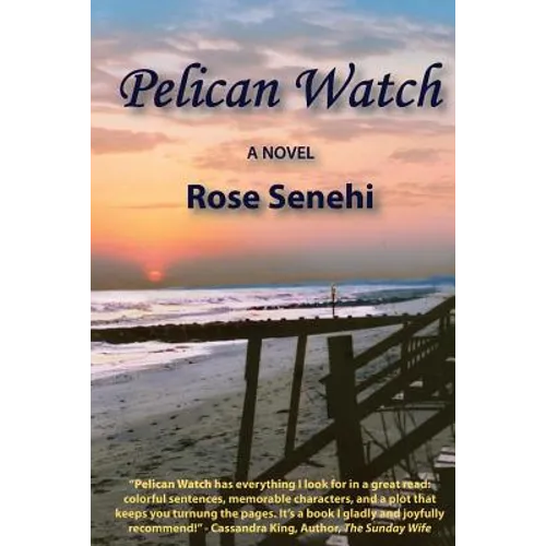 Pelican Watch - Paperback