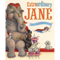 Extraordinary Jane - Hardcover