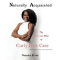 Naturally Acquainted - Paperback