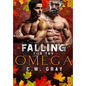 Falling for the Omega - Hardcover