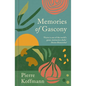Memories of Gascony - Hardcover